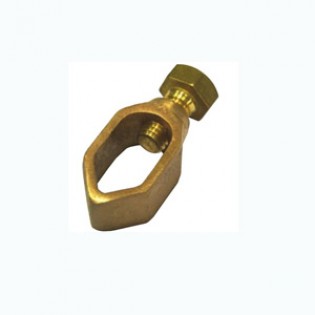 Kẹp cọc với cáp RC